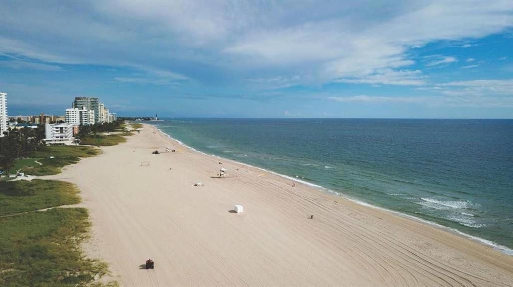 Beach Escape Pompano Beach Διαμέρισμα Εξωτερικό φωτογραφία