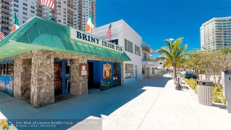 Beach Escape Pompano Beach Διαμέρισμα Εξωτερικό φωτογραφία