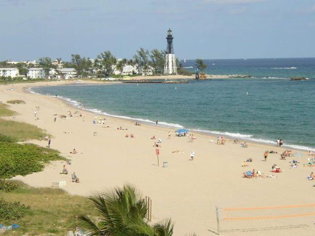 Beach Escape Pompano Beach Διαμέρισμα Εξωτερικό φωτογραφία