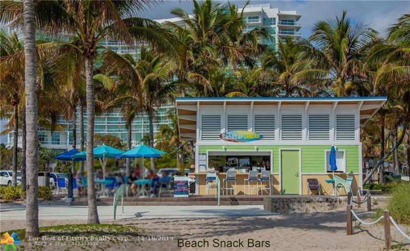 Beach Escape Pompano Beach Διαμέρισμα Εξωτερικό φωτογραφία