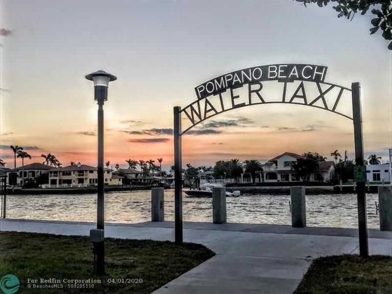 Beach Escape Pompano Beach Διαμέρισμα Εξωτερικό φωτογραφία