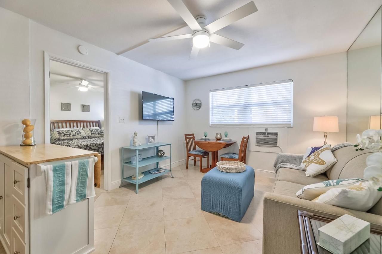 Beach Escape Pompano Beach Διαμέρισμα Εξωτερικό φωτογραφία